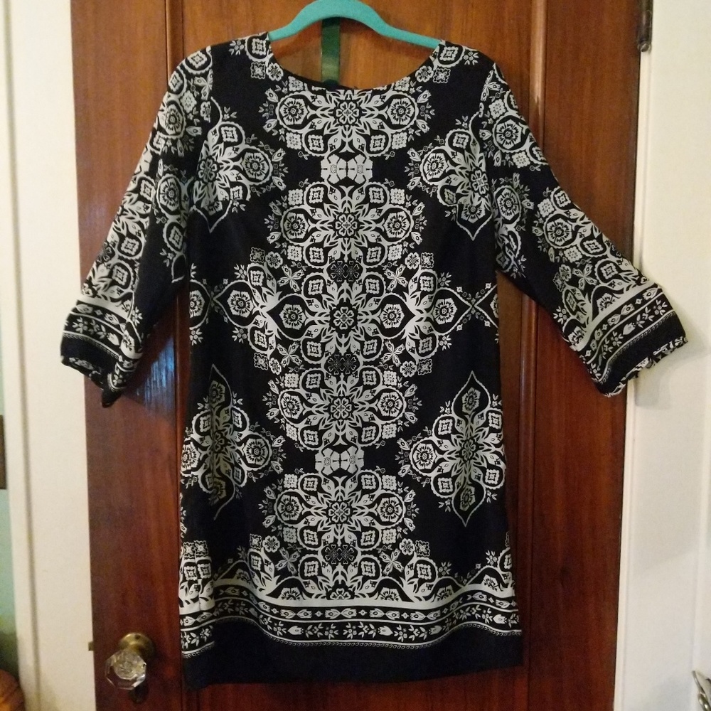 Tunic dress